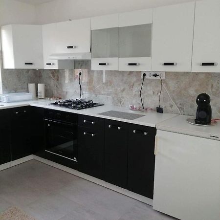 Apartamento Horvath Apartman Keszthely Exterior foto