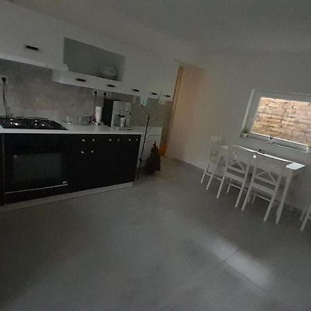 Apartamento Horvath Apartman Keszthely Exterior foto