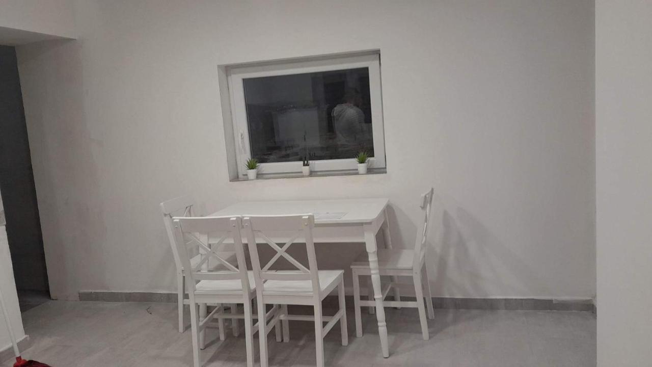 Apartamento Horvath Apartman Keszthely Exterior foto