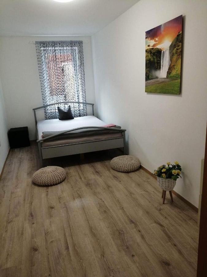 Apartamento Horvath Apartman Keszthely Exterior foto